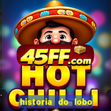 historia do lobo mau e os tres porquinhos resumida